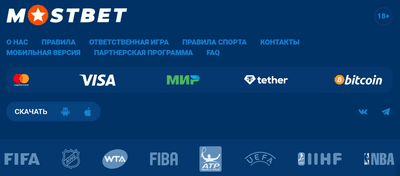 Mostbet-iň Türkmenistandaky ygtyýarnamasy we kanuny ýagdaýy